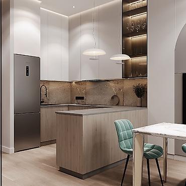 Ремонт под ключ: ЕВРОРЕМОНТ ПОД КЛЮЧ В БИШКЕКЕ — ОТ $150/м² 🔑 Хотите получить готовую — 20