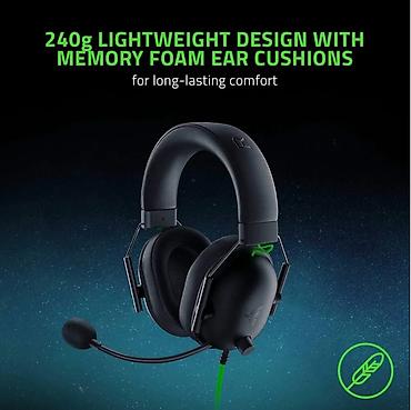 gaming qulaqcıq: 🎧 Yeni Razer BlackShark V2x Original və tam yeni qutuda gaming — 3