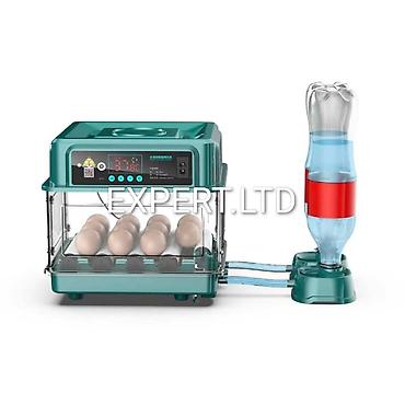 İnkubatorlar: Çin, Fabrik istehsalı, Tam avtomat, Bütün növ quşlaq üçün — 29