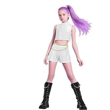 карнивал ош: Костюмы K-POP. в наличии Руми, Мира, Зои ( размеры от 100 до 160 см) — 10