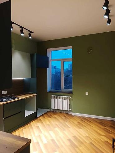 ремонт в квартире: Баку, 2 комнаты, Вторичка, м. Нариман Нариманов, 55 м² — 3