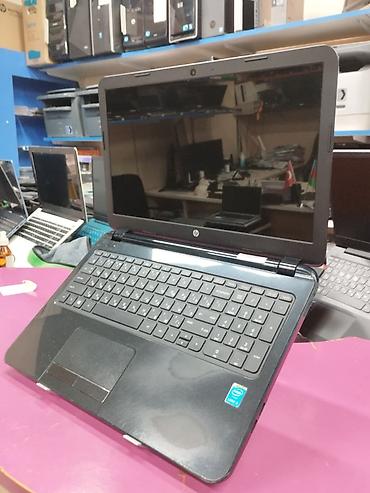 🔥 HP 15 Notebook | i3 | SSD | Befo Mağazası 💎 Sürətli SSD ilə