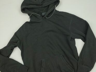 bluzy barcelony: H&M, Women`s hoodie, size XS (EU 34)