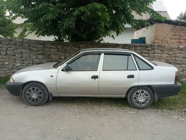 тормозный диск: Daewoo Nexia: 2001 г., Механика, Бензин, Седан