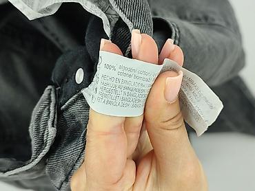 sweter pull and bear: PULL&BEAR, Jeansy damskie, rozmiar L — 5