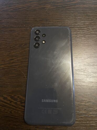 irsad redmi note 9 s: Samsung Galaxy A13, 128 GB, rəng - Göy