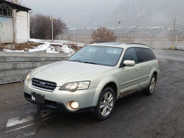 субару аутбек 2013: Subaru Outback: 2006 г., 3 л, Автомат, Газ, Кроссовер