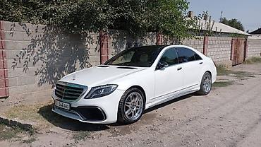 mercedes benz e 200: Mercedes-Benz S-Class: 2008 г., 5.5 л, Автомат, Бензин, Седан — 5