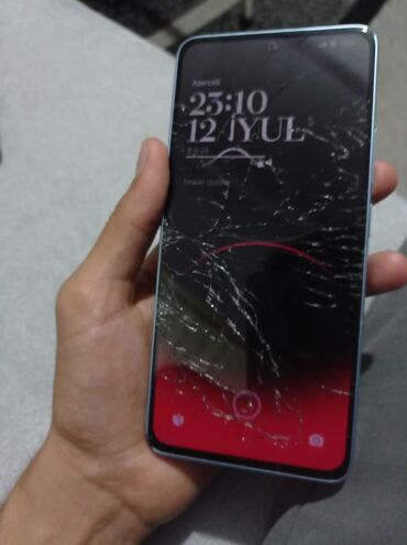 işlənmiş notebook: Redmi Note 13, 128 GB, rəng - Göy