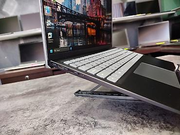 Ноутбуки Dell: Ультрабук, Новый, Intel Core i7 — 6