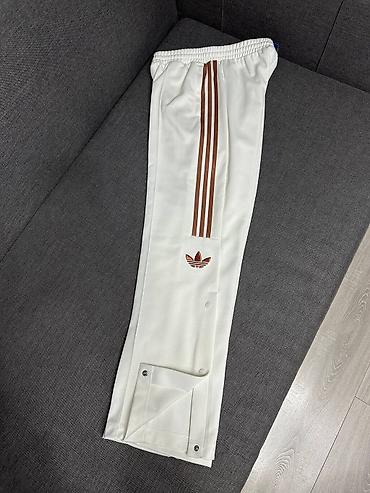 Личные вещи: Костюмы Adidas Оригинал 💯 🇺🇸 Размеры: M, L Цена со скидкой: 12 000 — 3