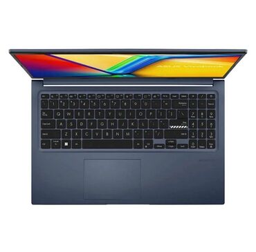 Printerlər: Yeni ASUS Vivobook, 15.6 ", Intel Core i5, 512 GB