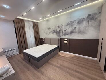 Продажа квартир: 2 комнаты, 65 м², Элитка, 6 этаж, Дизайнерский ремонт — 9