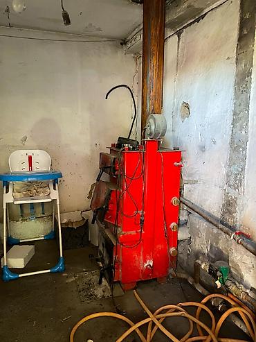 Продажа складов и мастерских: Продается дом Село Кара Жыгач. совхоз Ала Тоо. чистый воздух, тихий — 7
