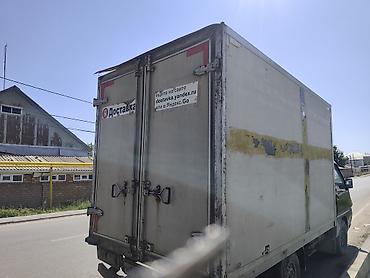 Унаа сатуу: Hyundai Porter: 2006 г. — 1