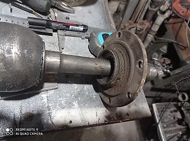 Автомеханики: Требуется на СТО, ходовщик сварщик На ЛАЛАФО НЕ ОТВИЧАЮ, ЗВОНИТЕ — 21