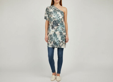 5 10 15 sukienka damska: Women`s dress, size S