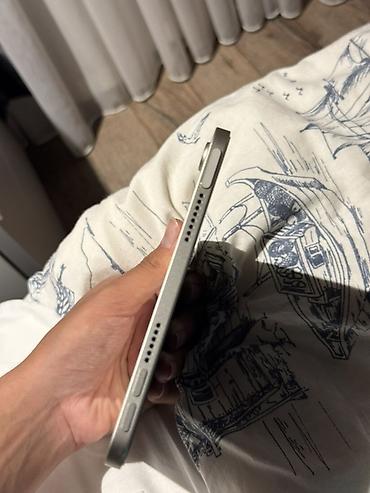 aple 8: İşlənmiş Apple iPad mini 6 (2021), 8,4", 64 GB — 7