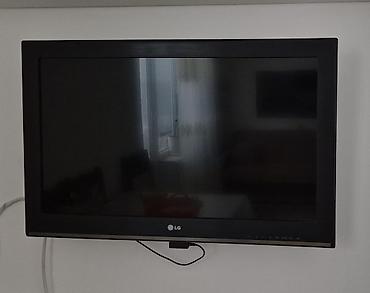 plazma 82: İşlənmiş Televizor LG 82" — 1