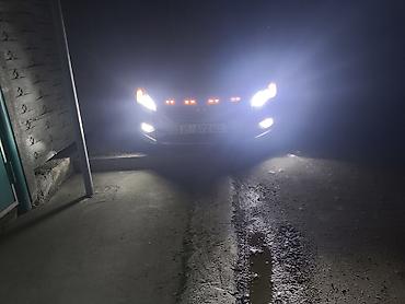 Hyundai: Hyundai Sonata: 2016 г., 2 л, Автомат, Газ, Седан — 9