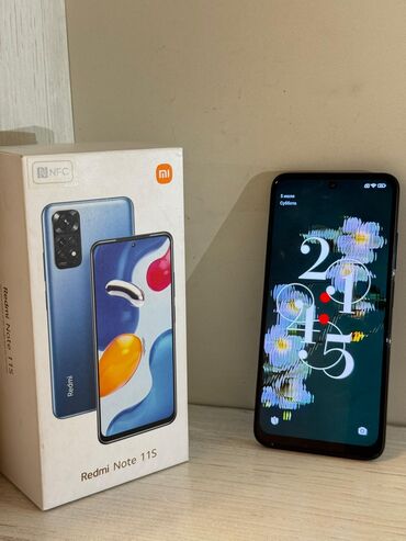сколько стоит поко х3 в бишкеке: Redmi, Redmi Note 11S, Колдонулган, 128 ГБ, түсү - Кара, 2 SIM