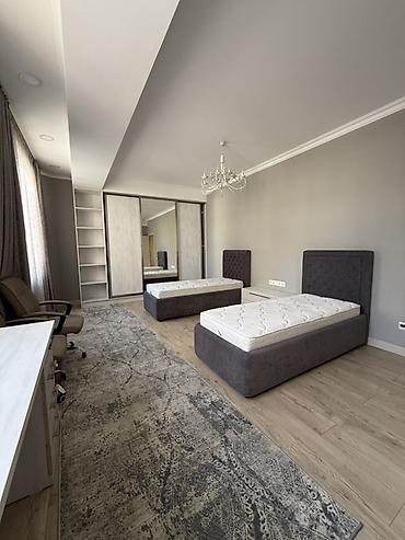 квартира лермонтова: 3 комнаты, 114 м², Элитка, 6 этаж, Евроремонт — 2