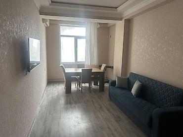 quba kiraye evler: Salam Xırdalanda Qafqaz Universitetinin yanında Blue City — 1