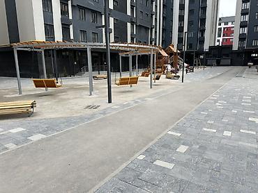 Новостройки от застройщика: 1 комната, 40 м² — 4