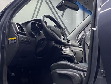 Hyundai: Hyundai Tucson: 2020 г., 2 л, Автомат, Дизель, Кроссовер — 12