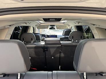 BMW: BMW X7: 2023 г., 3 л, Автомат, Бензин, Внедорожник — 8