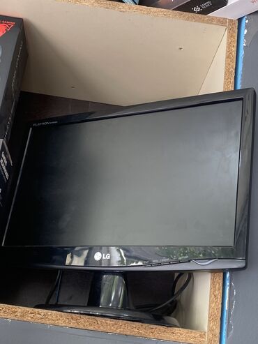 monitor 19: Lg 19inc manitor