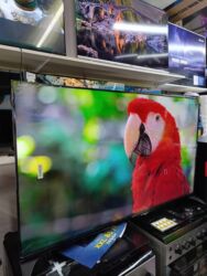 Телевизоры: 🔥🔥АКЦИЯ‼️👍🔥 У нас самый низкий цены. Акция!!! Ясин 55 дюм диагонал — 2