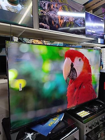 Телевизоры: 🔥🔥АКЦИЯ‼️👍🔥 У нас самый низкий цены. Акция!!! Ясин 50 дюм диагонал at lalafo.kg — 2 Телевизоры: 🔥🔥АКЦИЯ‼️👍🔥 У нас самый низкий цены. Акция!!! Ясин 50 дюм диагонал — 2