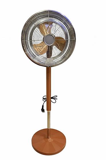 Məişət texnikası: Kateqoriya: Fanlar A08 (Fan Hot and Cool) – No Brand - İsti və sərin — 1