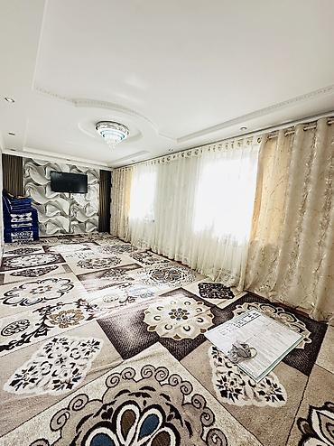 Продажа коттеджей и домов: 🏡 Срочно продается дом в ж/м Калыс-Ордо! ✨ Просторный и уютный дом — 1