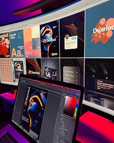 online: Nudimo kompletna digitalna rešenja za vaše poslovanje — od ideje do — 1