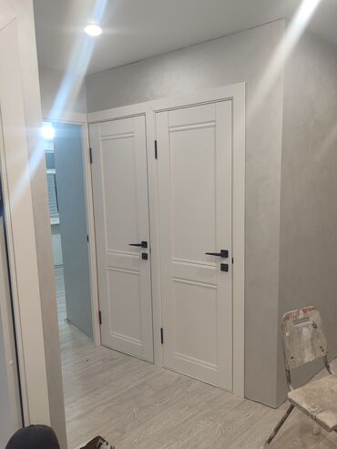 агенство кыргыз недвижимость: 2 комнаты, 49 м², 104 серия, 3 этаж, Дизайнерский ремонт