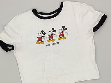 bluzki spongebob: House, T-shirt damski, rozmiar M — 1