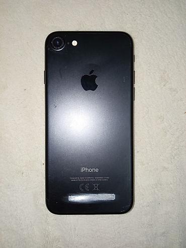 iphone 7 32: IPhone 7, 32 GB, Qara, Barmaq izi — 2