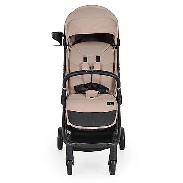 kaputi cameleon: CANGAROO Kolica za bebe Flip – Dawn Beige (SKU: CAN6823-70) - Lagana — 5