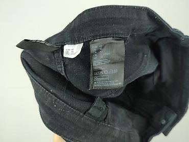 cargo hm: H&M Divided, Spodnie cargo damskie, rozmiar XL — 4