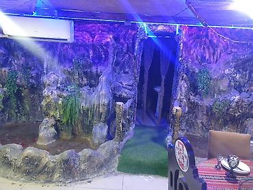 novxani restoranlar: Pub kafe restaran 3/1butun avadanliqlarnan tercih olunub.Vasiteci — 2