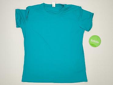 lucy si: Oxylane, T-shirt damski, rozmiar XL — 2