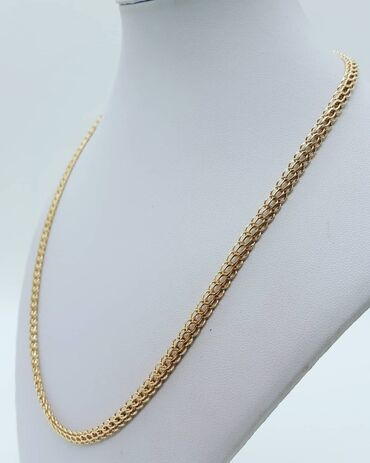 Браслеты: Браслет, Проба 585, Унисекс, Новый, Ручная работа — 22