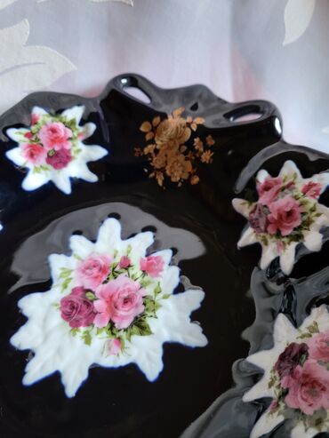 Činije: Cinija porelanska sa radom 70te. Cinija perfektna,boja na lalafo.rs — 7 Činije: Cinija porelanska sa radom 70te. Cinija perfektna,boja — 7