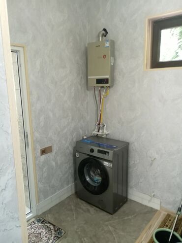 Həyət evləri və villaların satışı: Meşənin ətəyində yerləşən bu ev, sakit bir mühitdə rahatlıq axtaranlar — 6