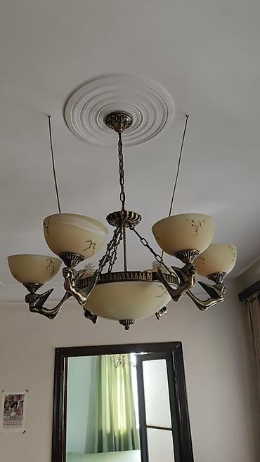 Çilçıraqlar: Çılçıraq, 6 lampa — 1
