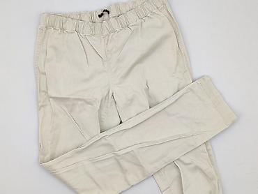 second hand underwear: Sisley, Spodnie materiałowe damskie, rozmiar M — 1