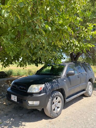 шевроле спарк 2017 цена: Toyota 4Runner: 2005 г., 4 л, Автоматические, Бензин, Внедорожник