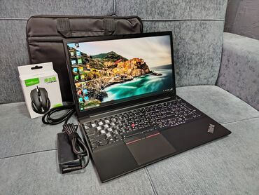 Ноутбуки: Ноутбук, Lenovo, 24 ГБ ОЗУ, AMD Ryzen 7, 15.6 ", Новый, Для работы, учебы, память NVMe SSD